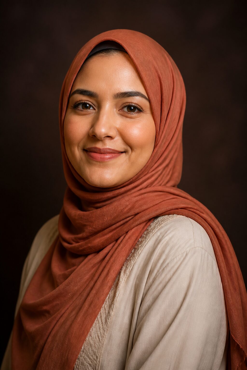 Amina Rahman