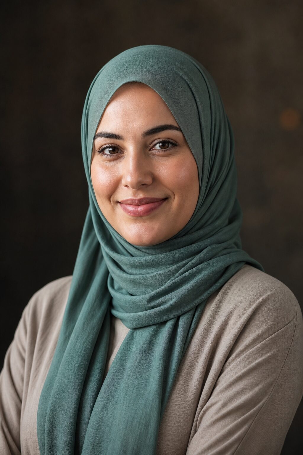 Amina Rahman