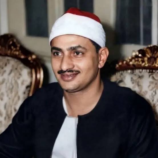 Mohamed Seddik El Menchaoui
